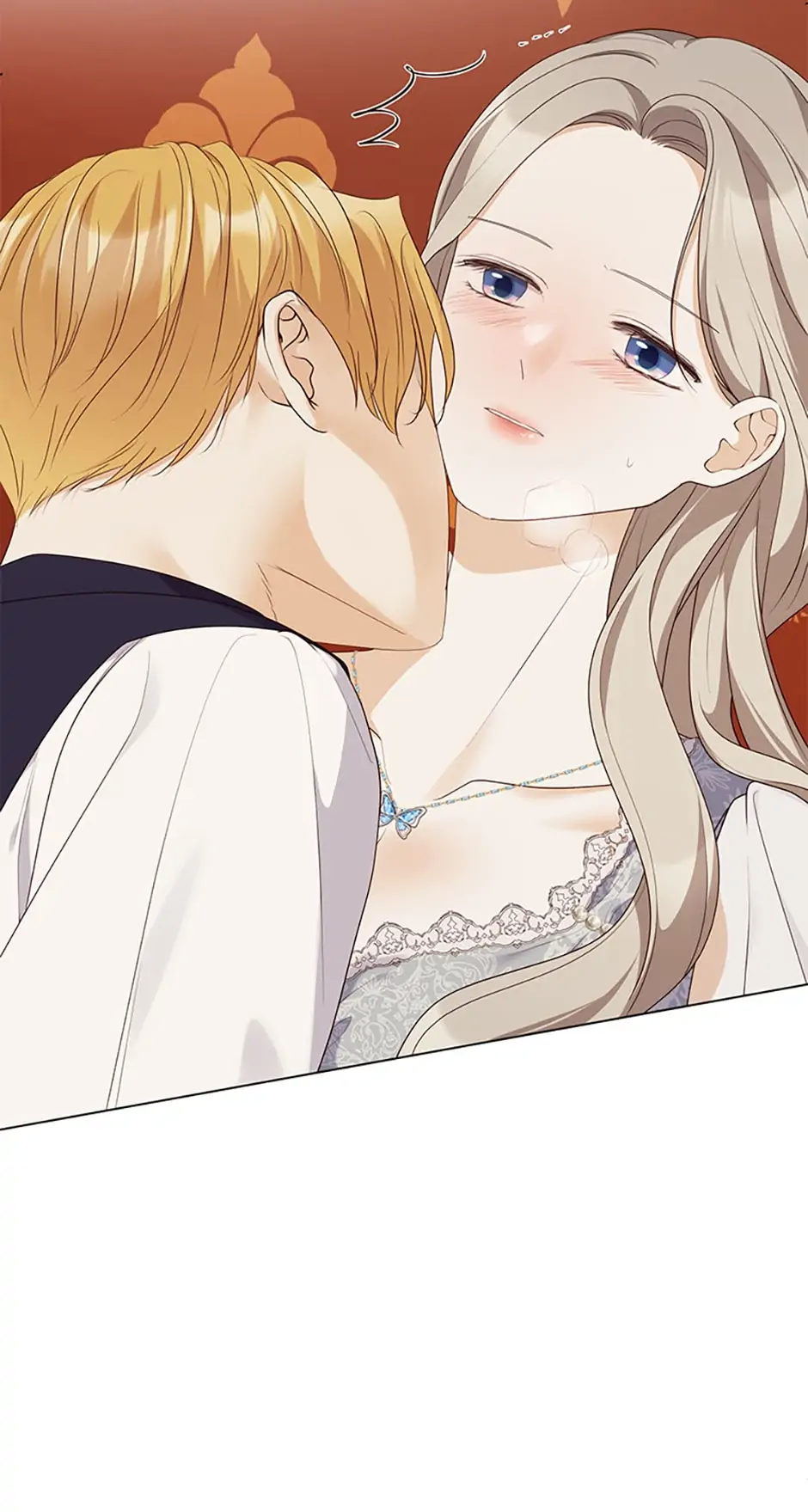 The Unwelcome Guests of House Fildette Chapter 52 - Page 64