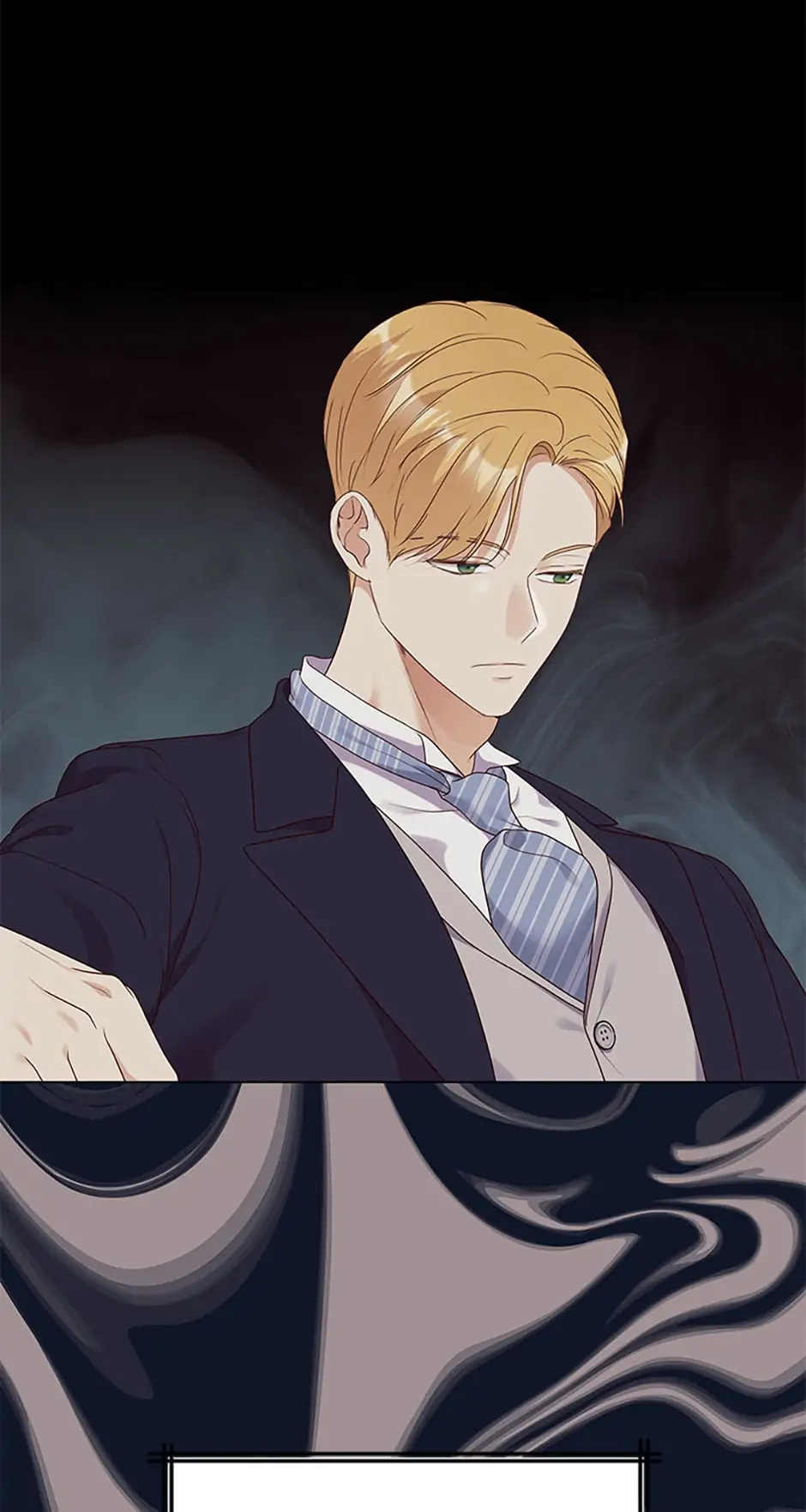 The Unwelcome Guests of House Fildette Chapter 53 - Page 15