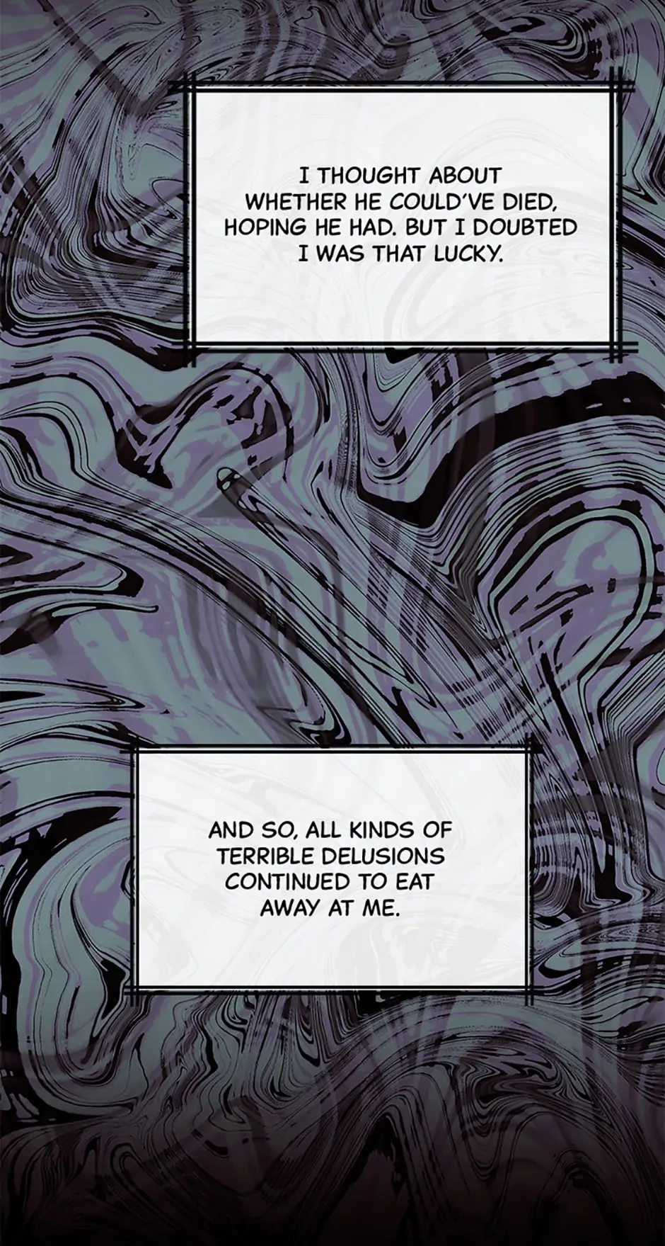 The Unwelcome Guests of House Fildette Chapter 53 - Page 17