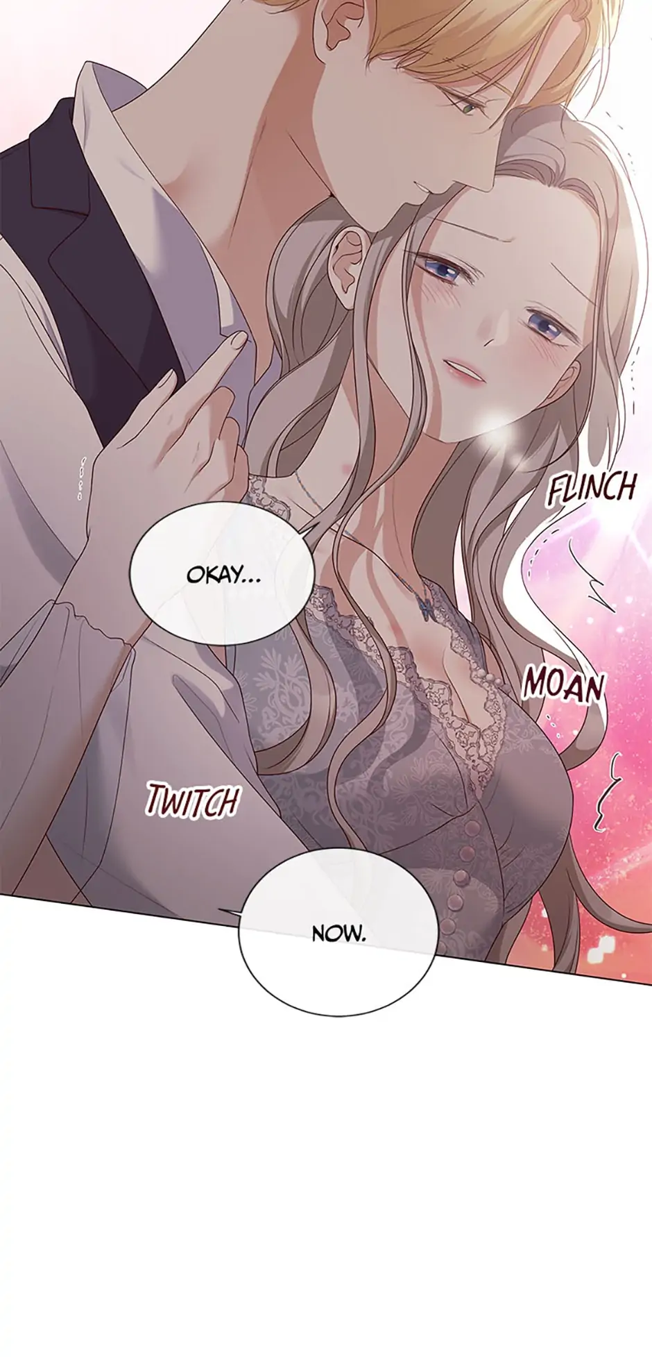 The Unwelcome Guests of House Fildette Chapter 53 - Page 29