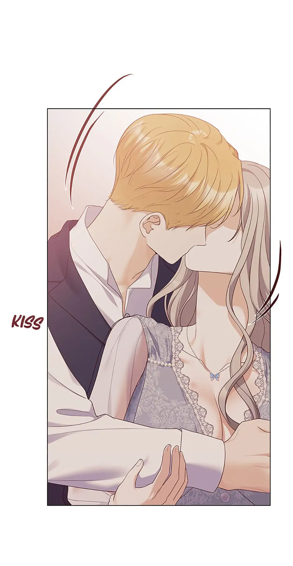 The Unwelcome Guests of House Fildette Chapter 53 - Page 30