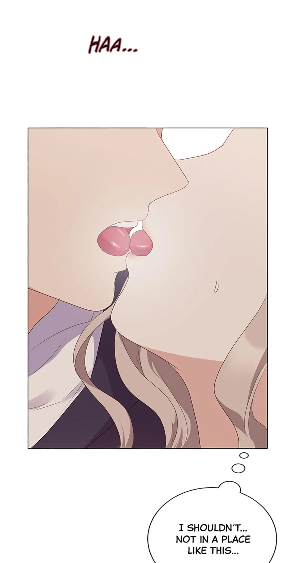 The Unwelcome Guests of House Fildette Chapter 53 - Page 31