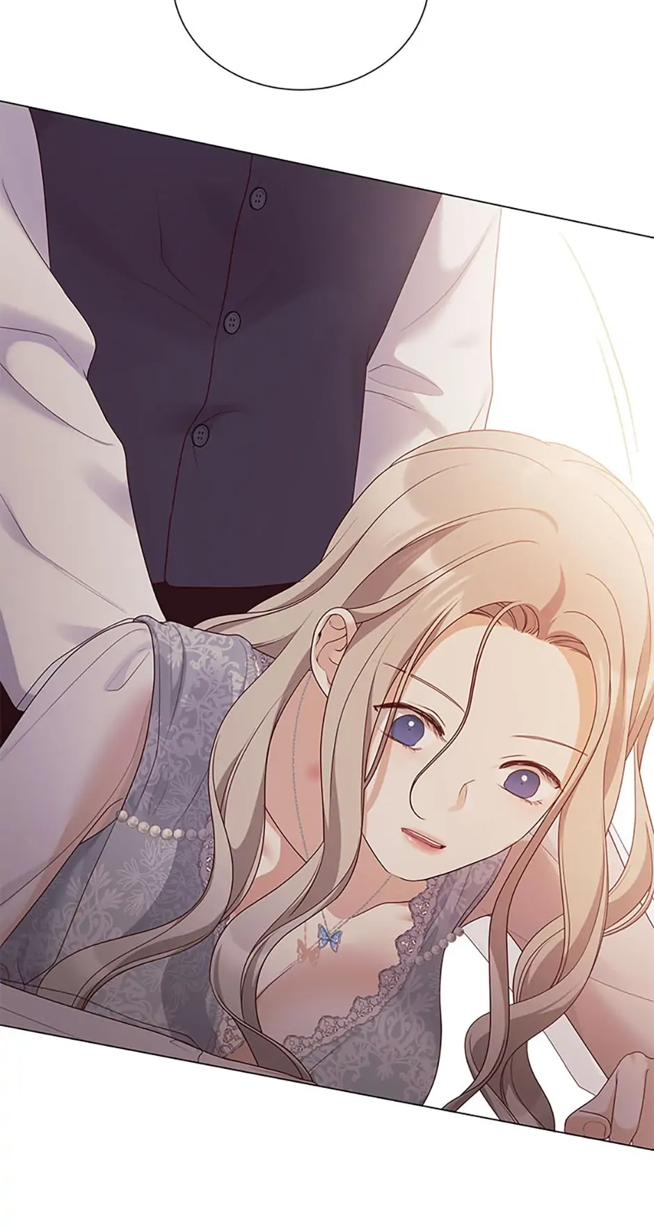 The Unwelcome Guests of House Fildette Chapter 53 - Page 40