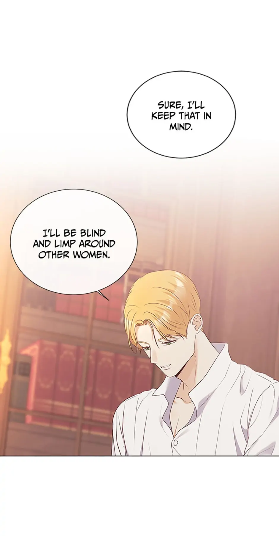 The Unwelcome Guests of House Fildette Chapter 53 - Page 49