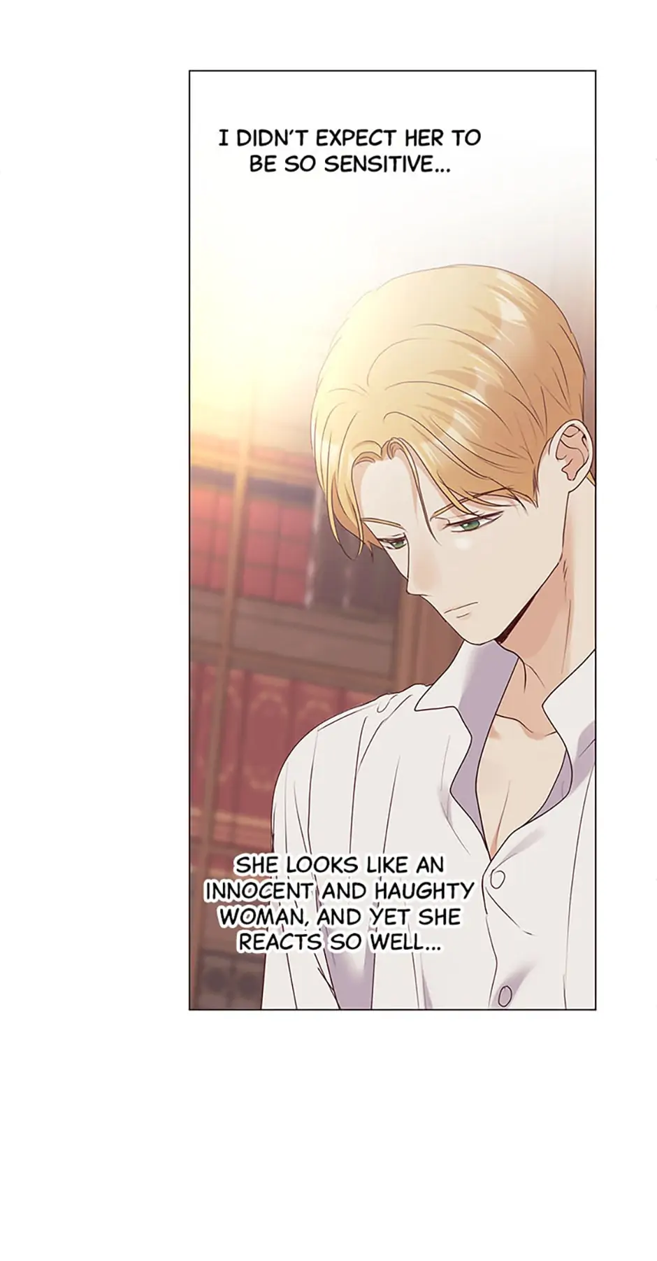 The Unwelcome Guests of House Fildette Chapter 53 - Page 52