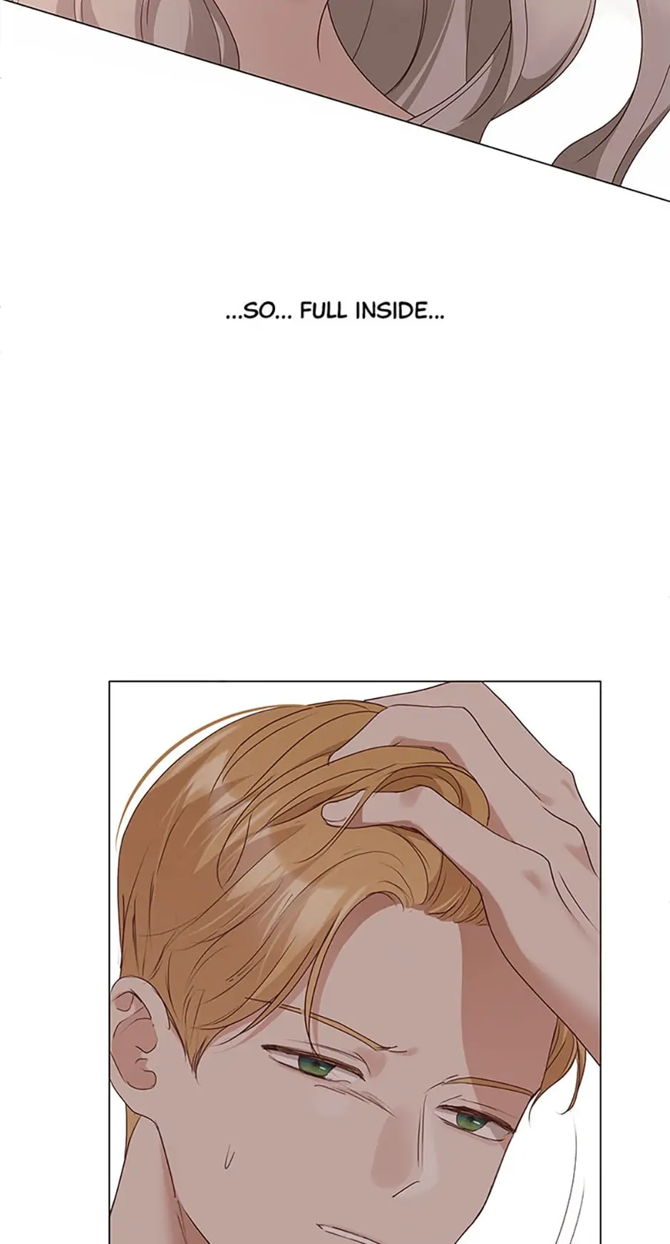 The Unwelcome Guests of House Fildette Chapter 53 - Page 58