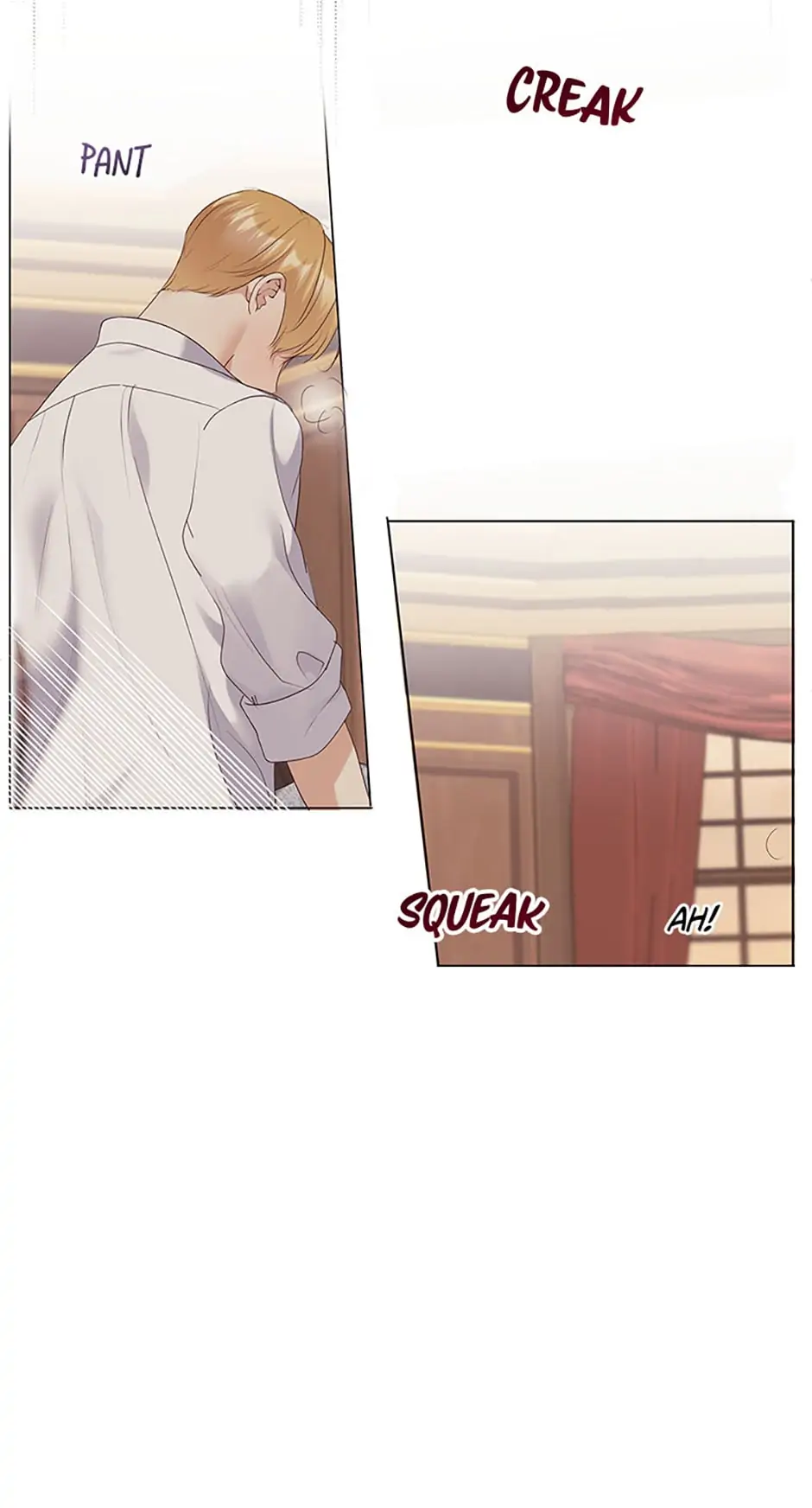 The Unwelcome Guests of House Fildette Chapter 53 - Page 61