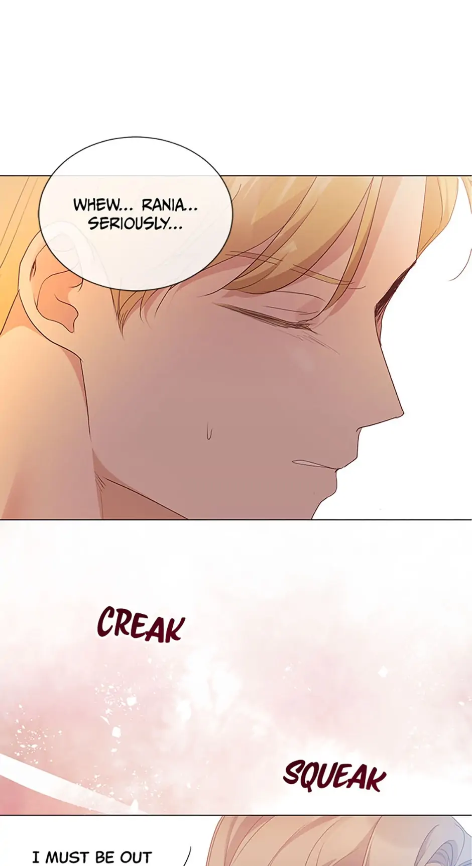 The Unwelcome Guests of House Fildette Chapter 53 - Page 62