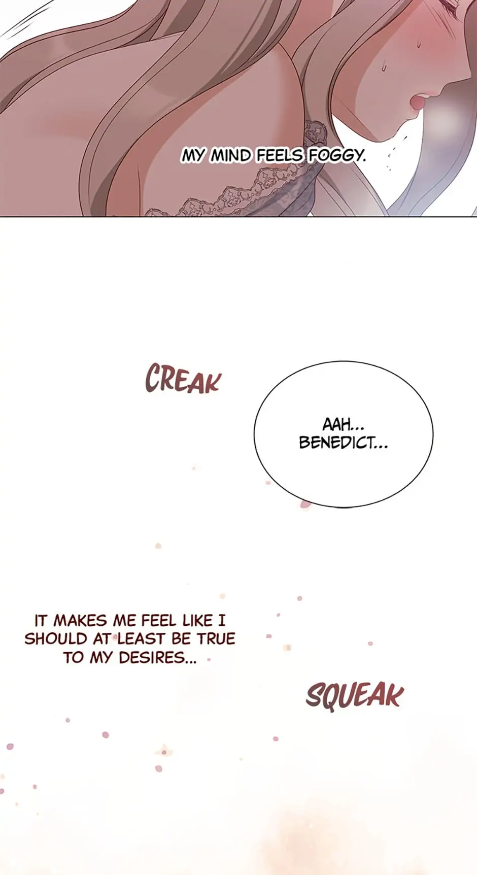 The Unwelcome Guests of House Fildette Chapter 53 - Page 64