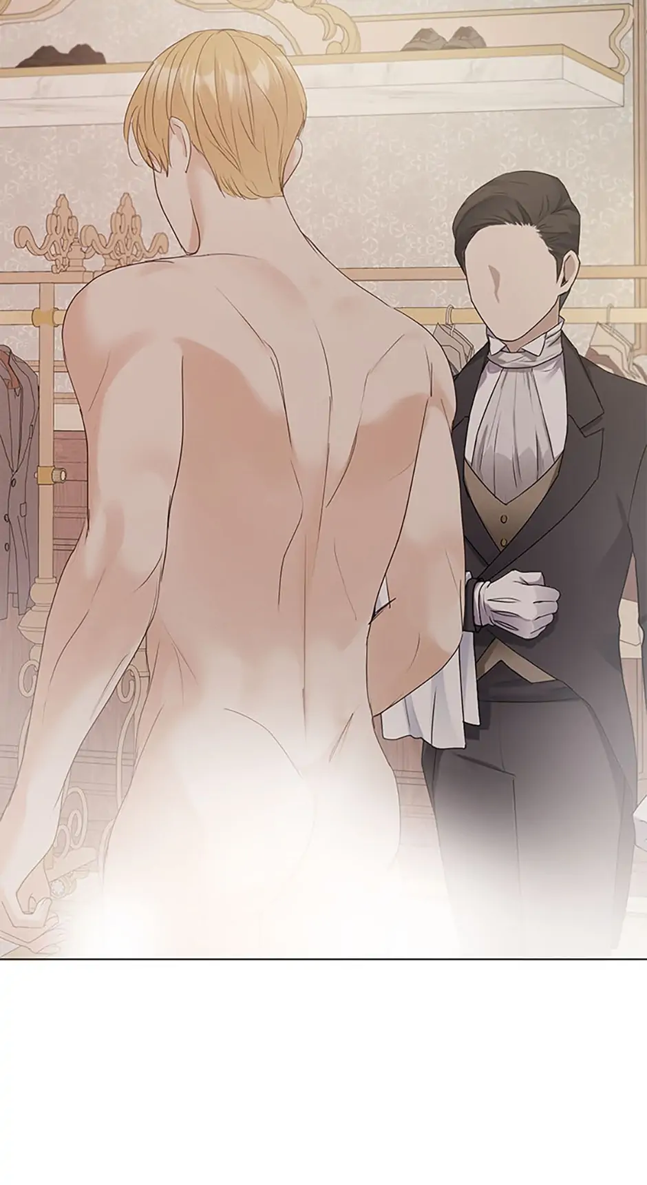 The Unwelcome Guests of House Fildette Chapter 53 - Page 67