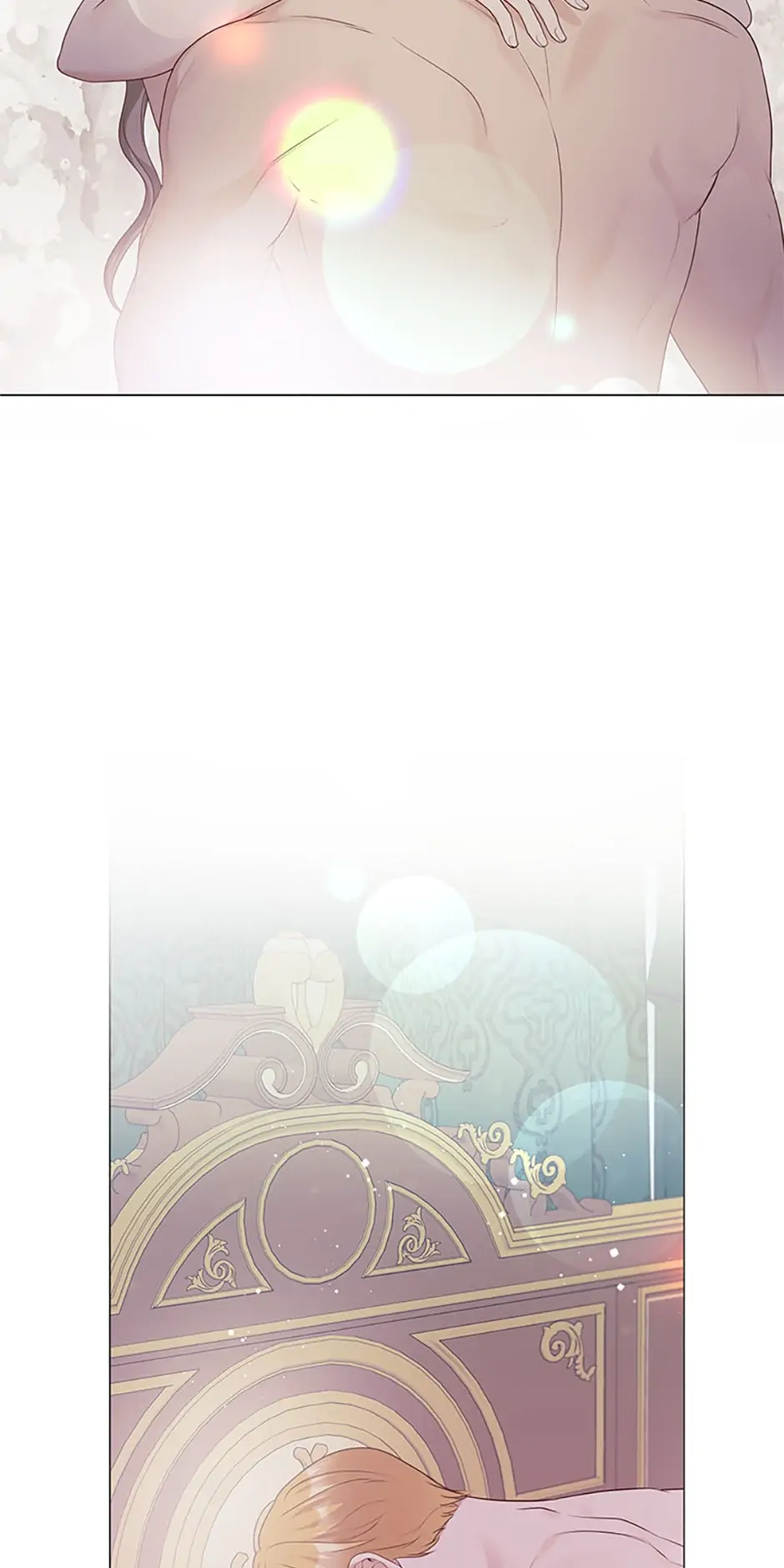 The Unwelcome Guests of House Fildette Chapter 53 - Page 69