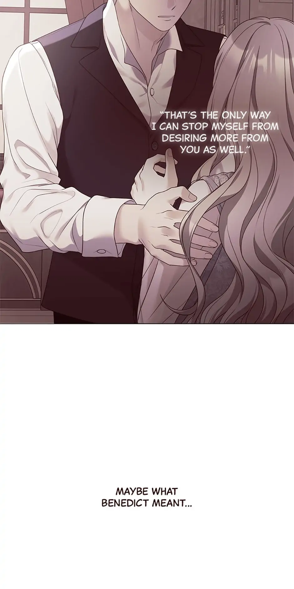 The Unwelcome Guests of House Fildette Chapter 53 - Page 74