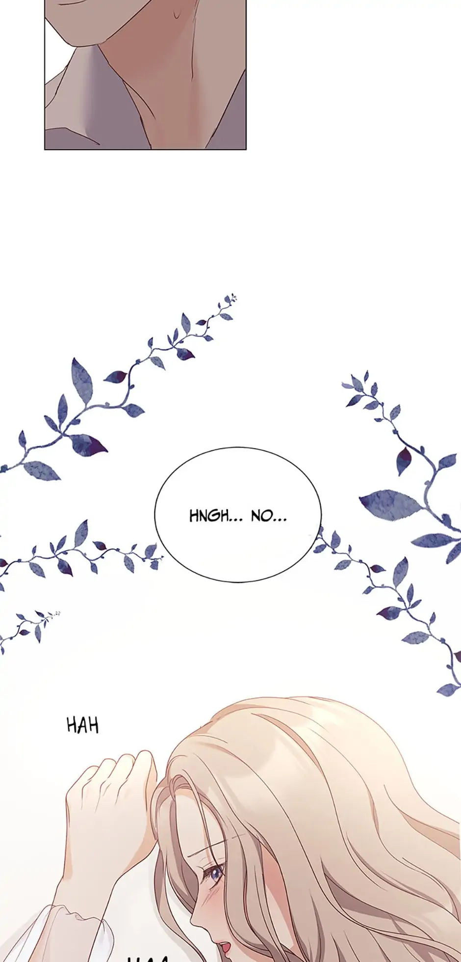 The Unwelcome Guests of House Fildette Chapter 53 - Page 77