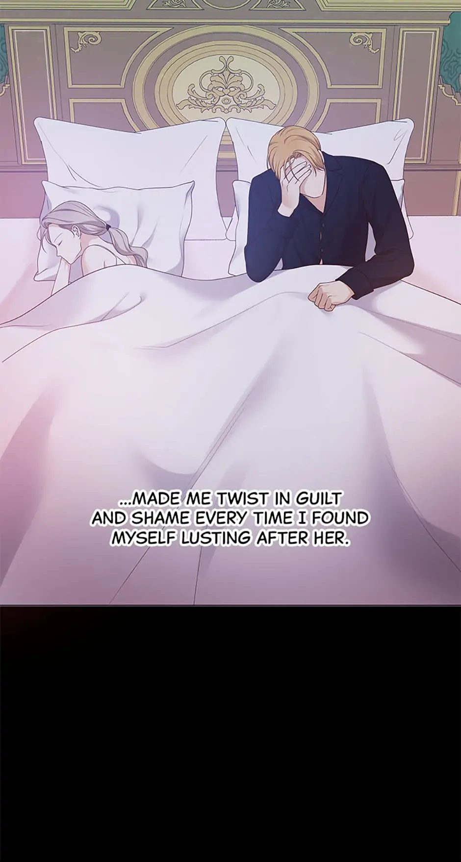 The Unwelcome Guests of House Fildette Chapter 53 - Page 9