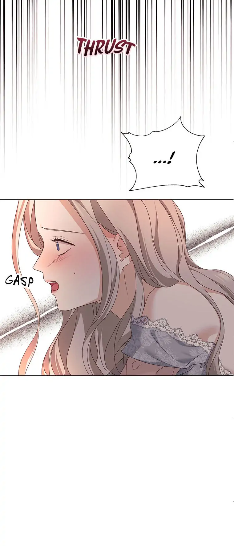 The Unwelcome Guests of House Fildette Chapter 54 - Page 10