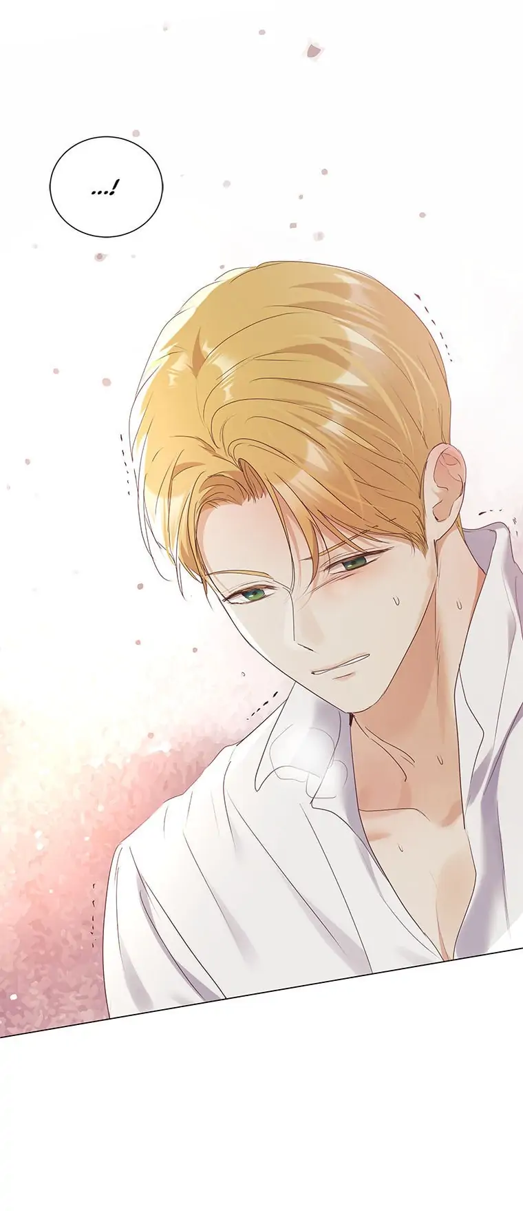 The Unwelcome Guests of House Fildette Chapter 54 - Page 11