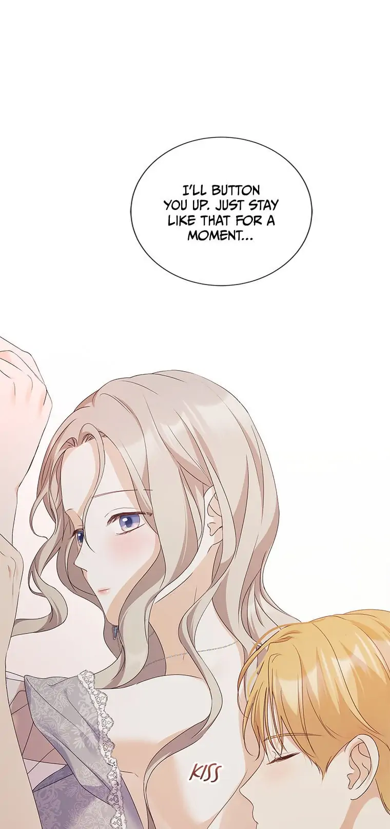 The Unwelcome Guests of House Fildette Chapter 54 - Page 19