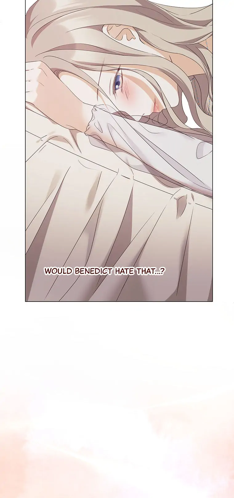 The Unwelcome Guests of House Fildette Chapter 54 - Page 21