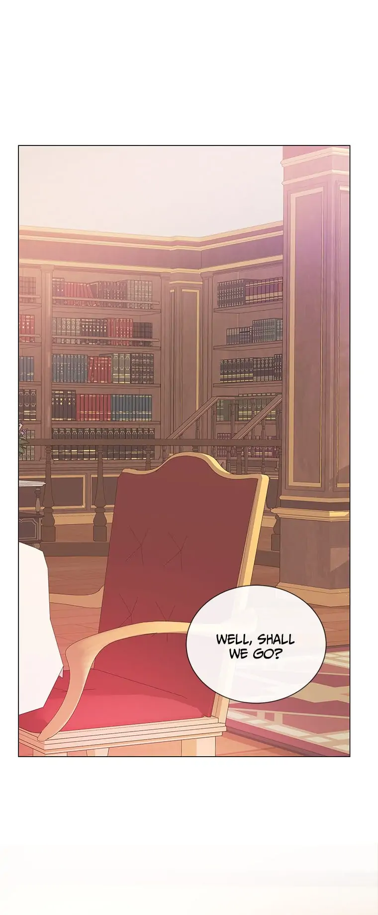 The Unwelcome Guests of House Fildette Chapter 54 - Page 23