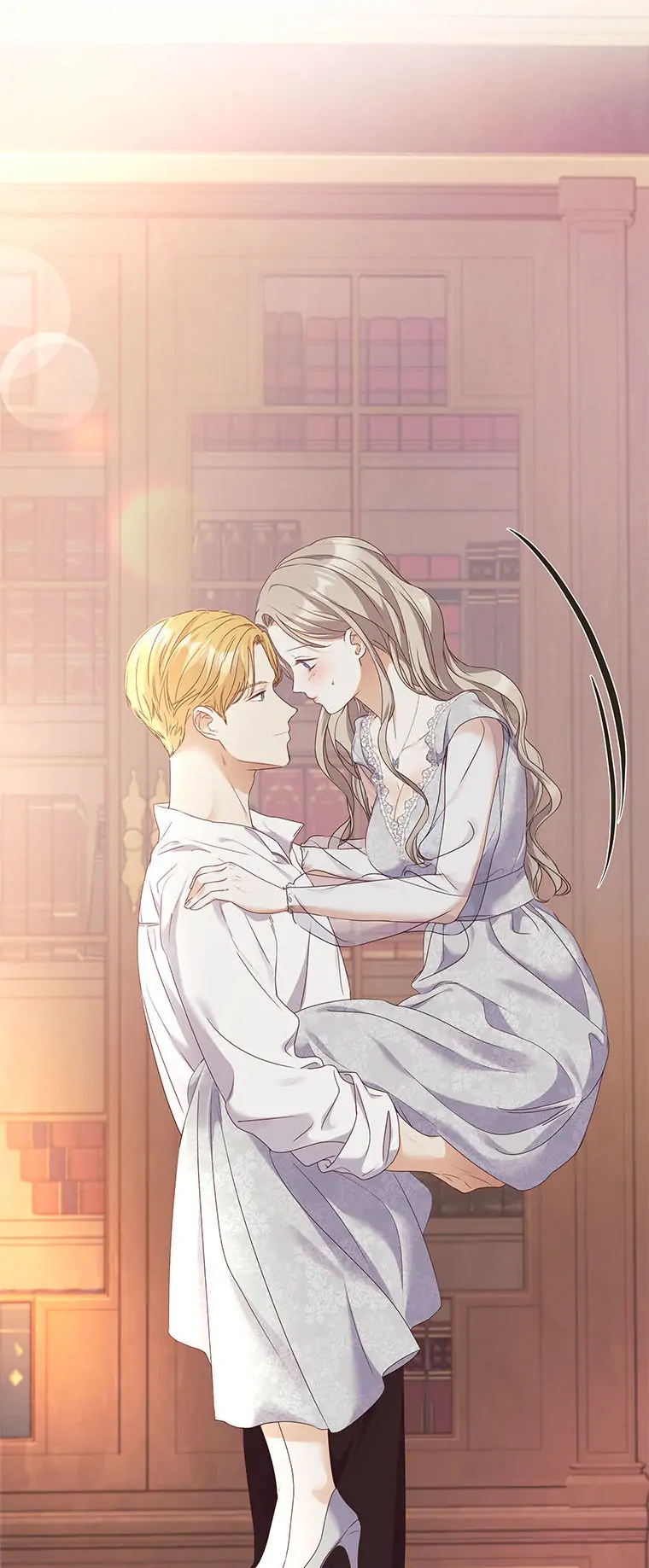 The Unwelcome Guests of House Fildette Chapter 54 - Page 24