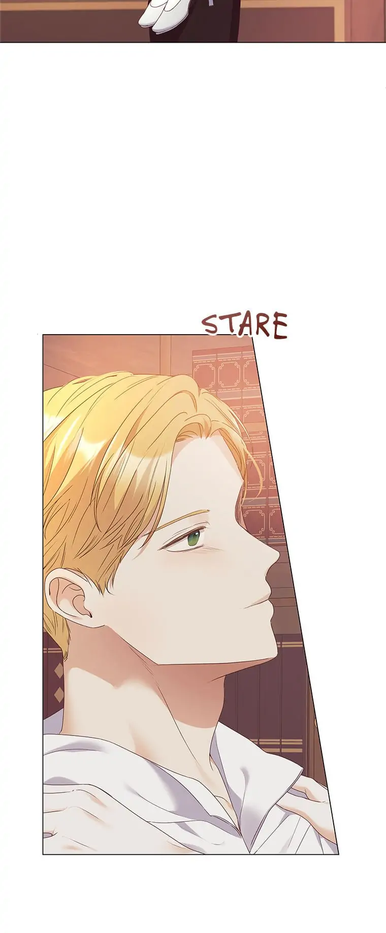 The Unwelcome Guests of House Fildette Chapter 54 - Page 25