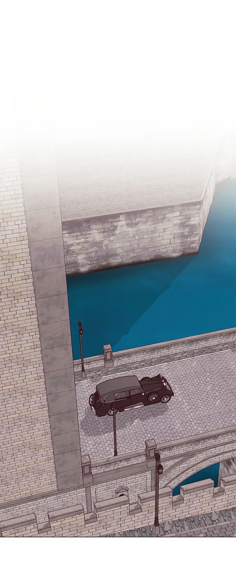 The Unwelcome Guests of House Fildette Chapter 54 - Page 30