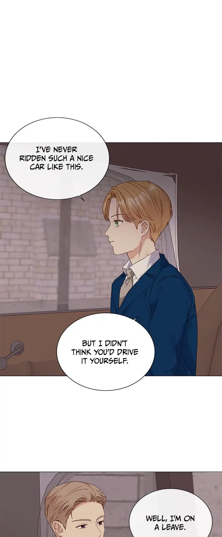 The Unwelcome Guests of House Fildette Chapter 54 - Page 31