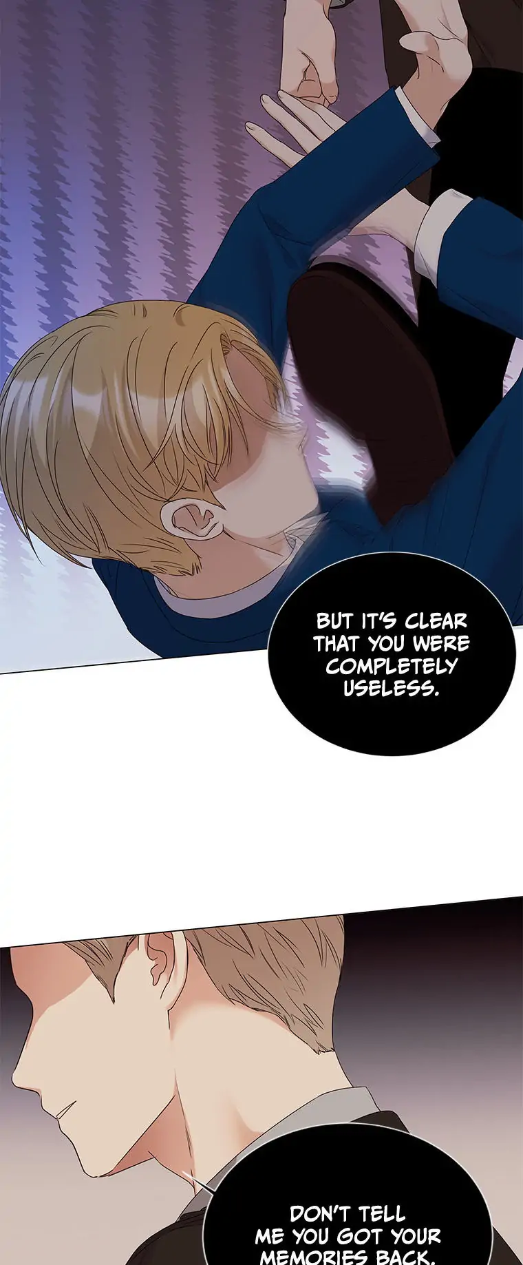 The Unwelcome Guests of House Fildette Chapter 54 - Page 45