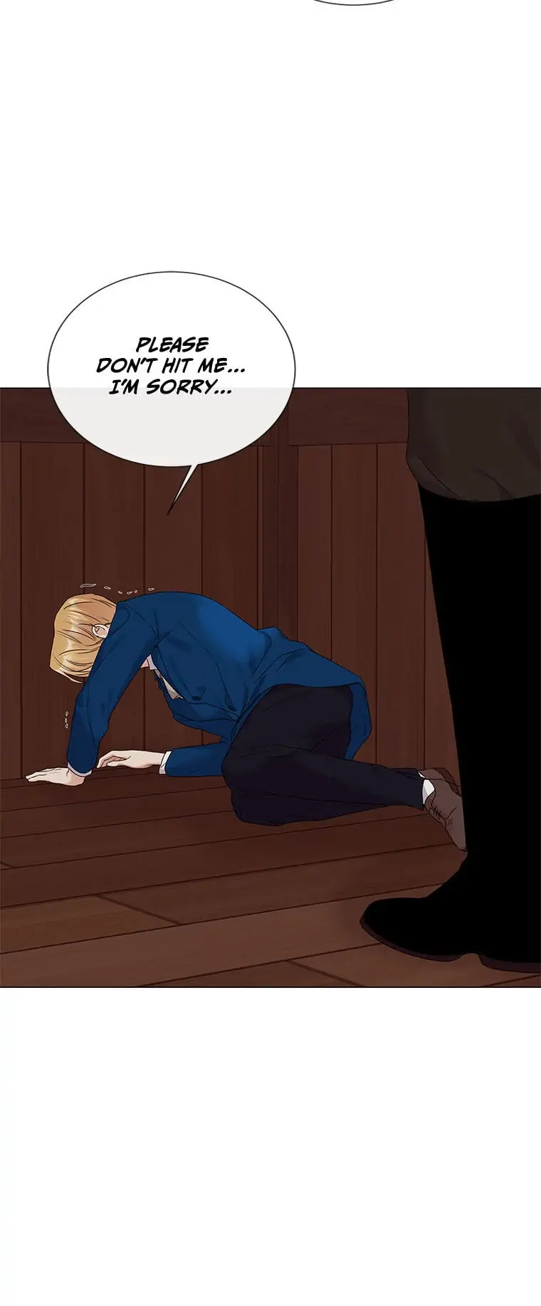 The Unwelcome Guests of House Fildette Chapter 54 - Page 47