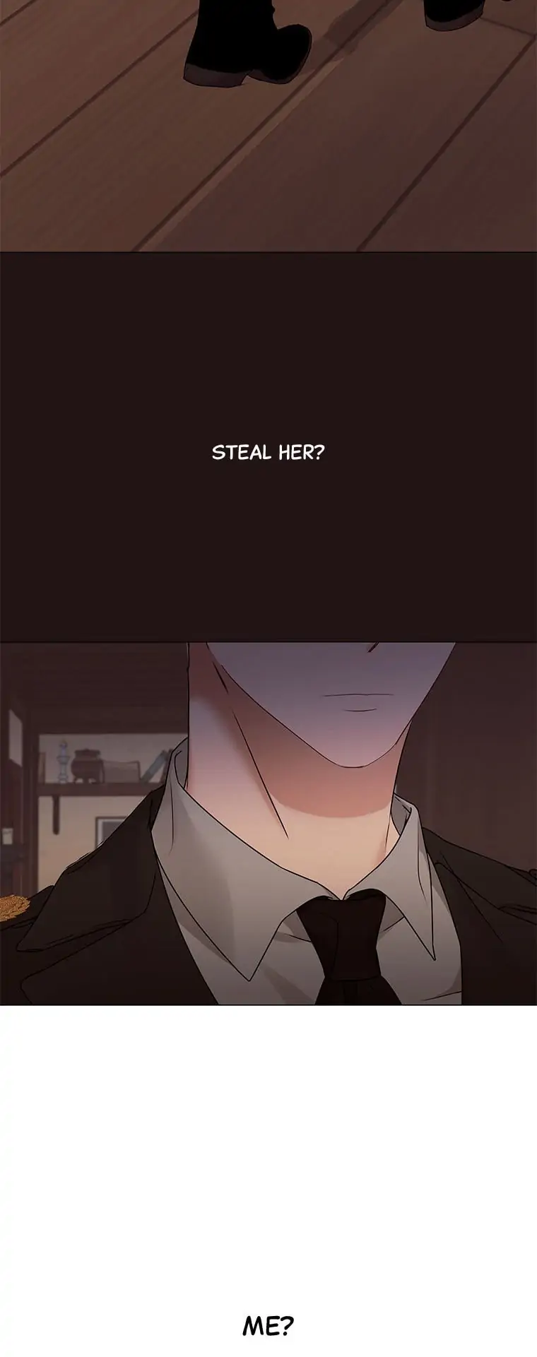 The Unwelcome Guests of House Fildette Chapter 54 - Page 52