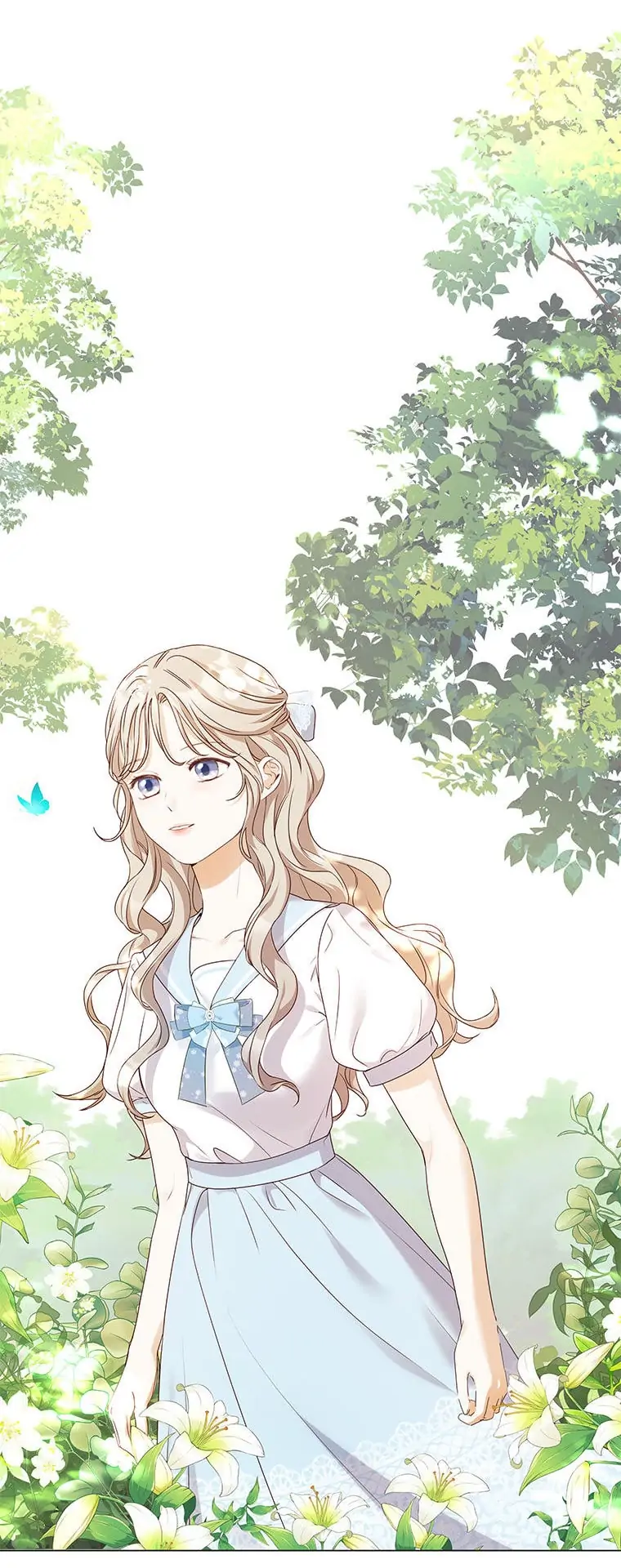 The Unwelcome Guests of House Fildette Chapter 54 - Page 53