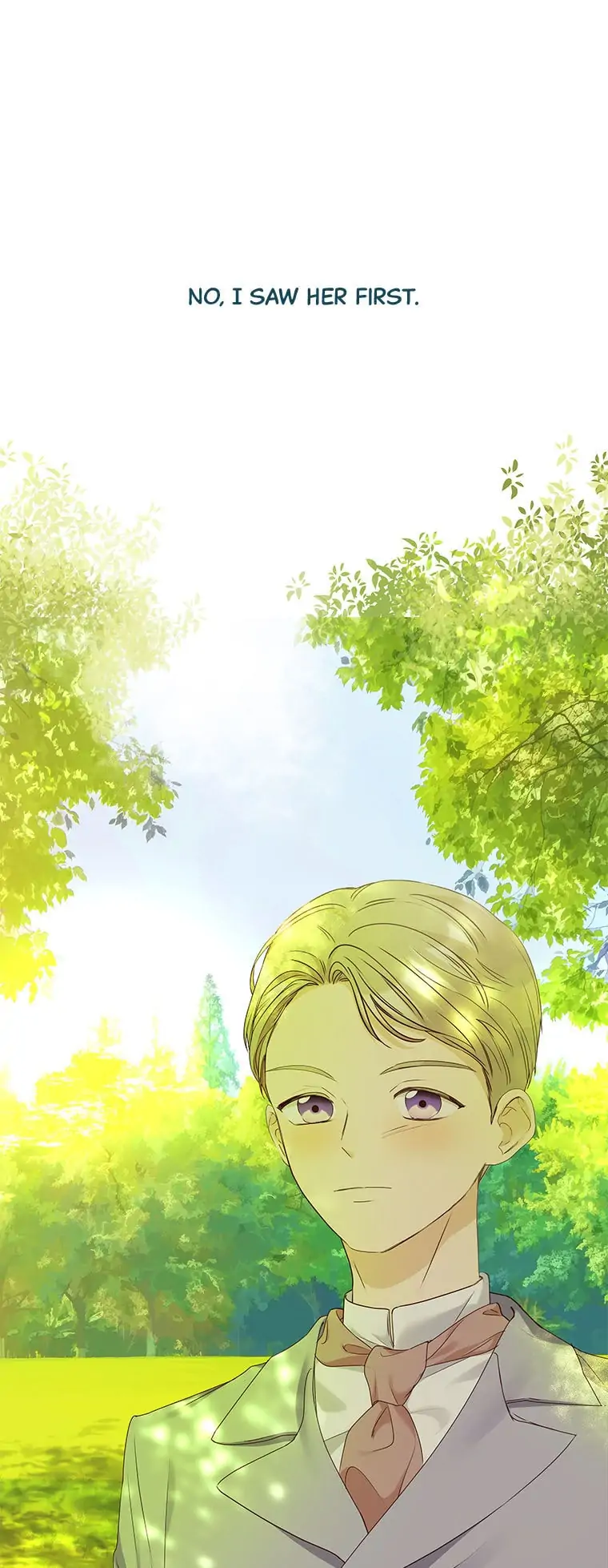 The Unwelcome Guests of House Fildette Chapter 54 - Page 54