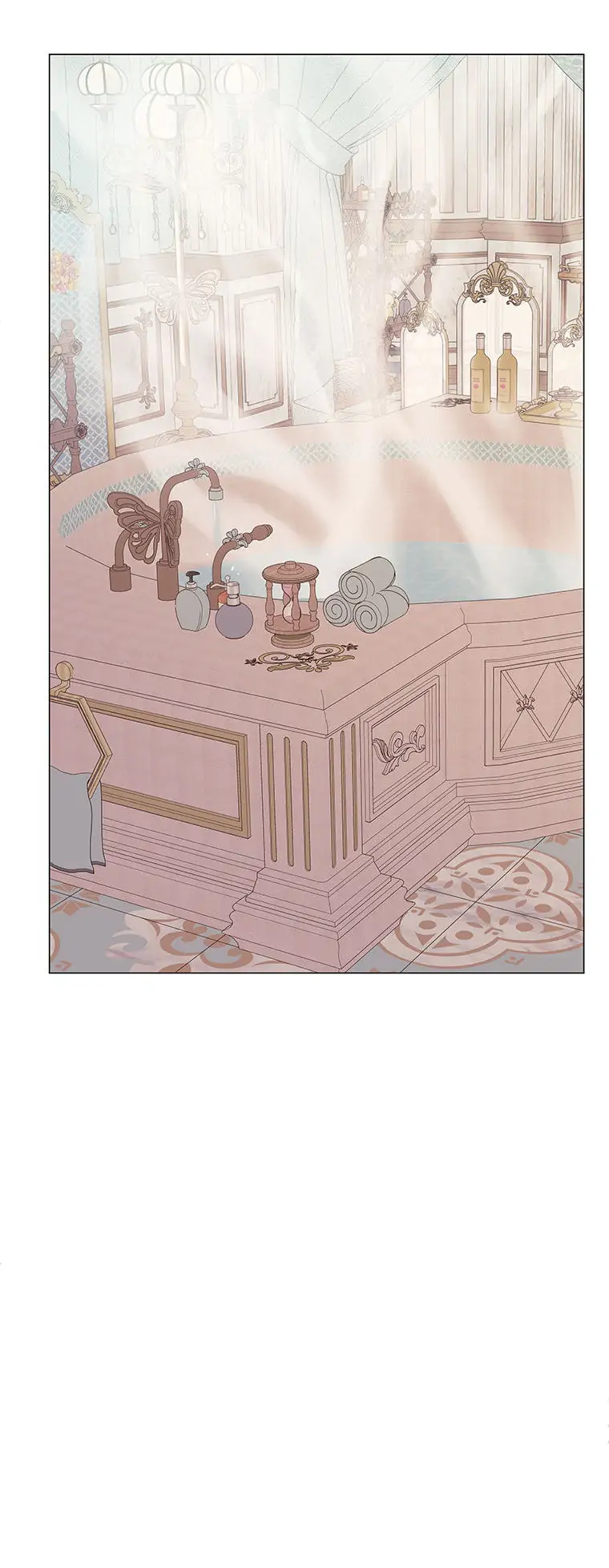 The Unwelcome Guests of House Fildette Chapter 54 - Page 57