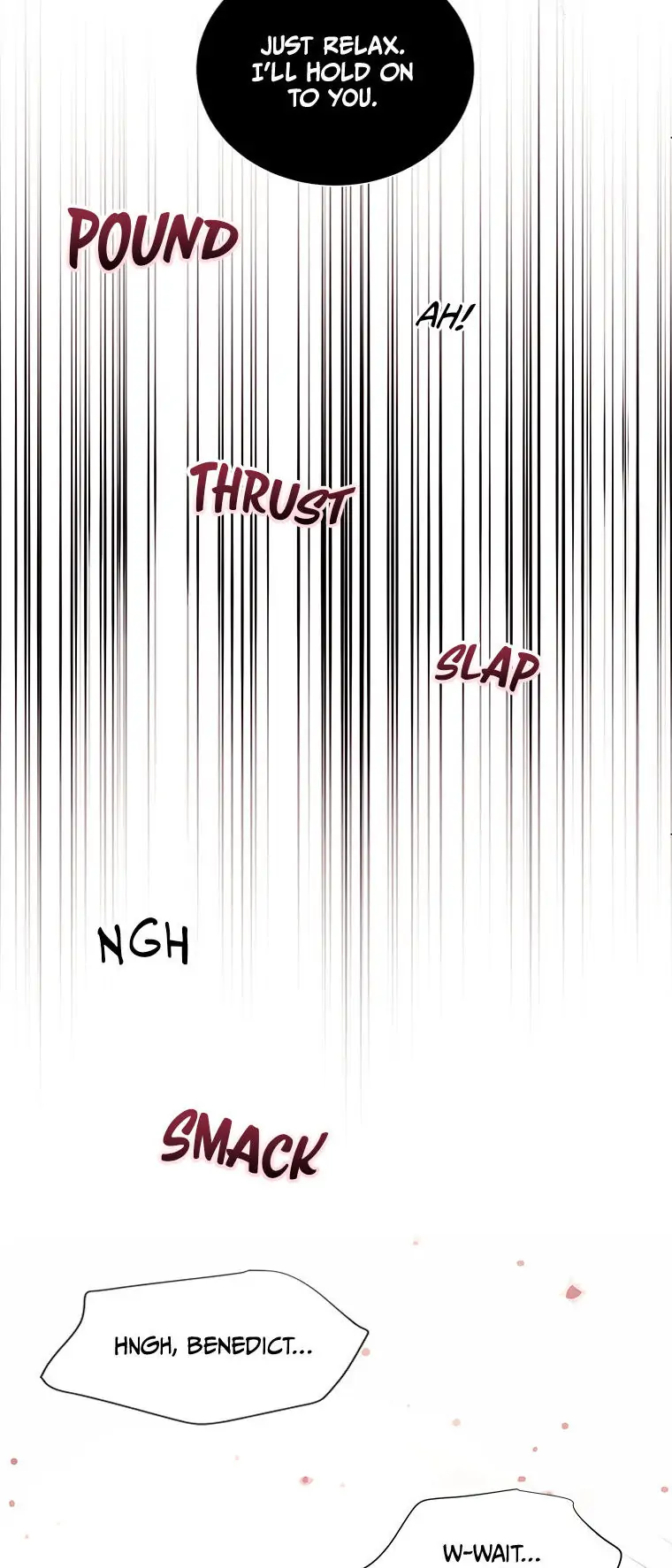 The Unwelcome Guests of House Fildette Chapter 54 - Page 6