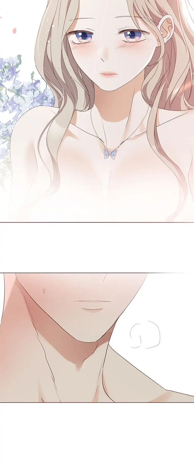 The Unwelcome Guests of House Fildette Chapter 54 - Page 62