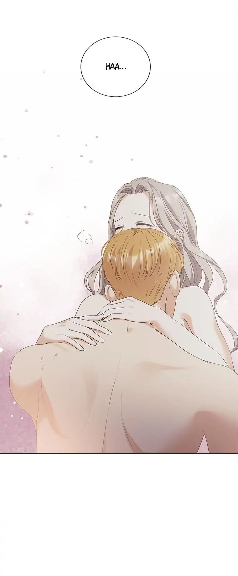 The Unwelcome Guests of House Fildette Chapter 54 - Page 63