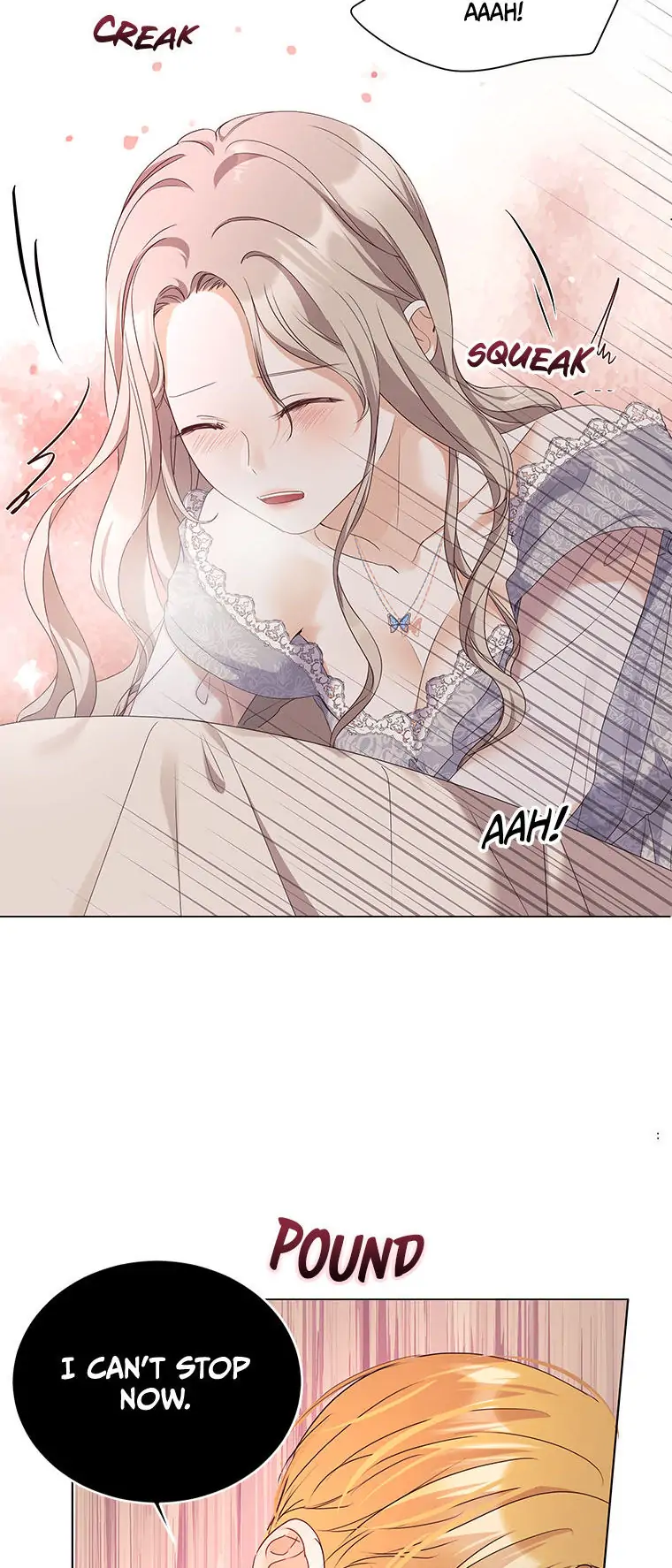 The Unwelcome Guests of House Fildette Chapter 54 - Page 7