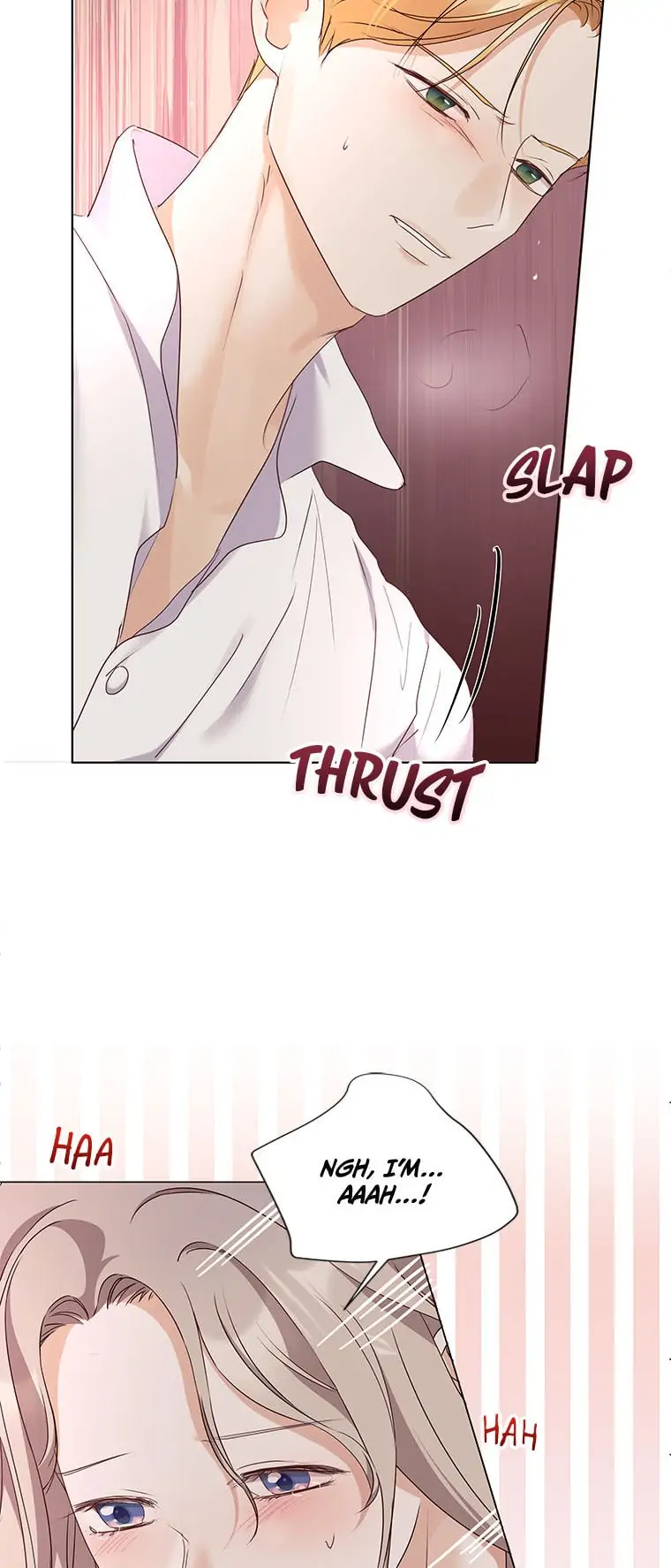 The Unwelcome Guests of House Fildette Chapter 54 - Page 8