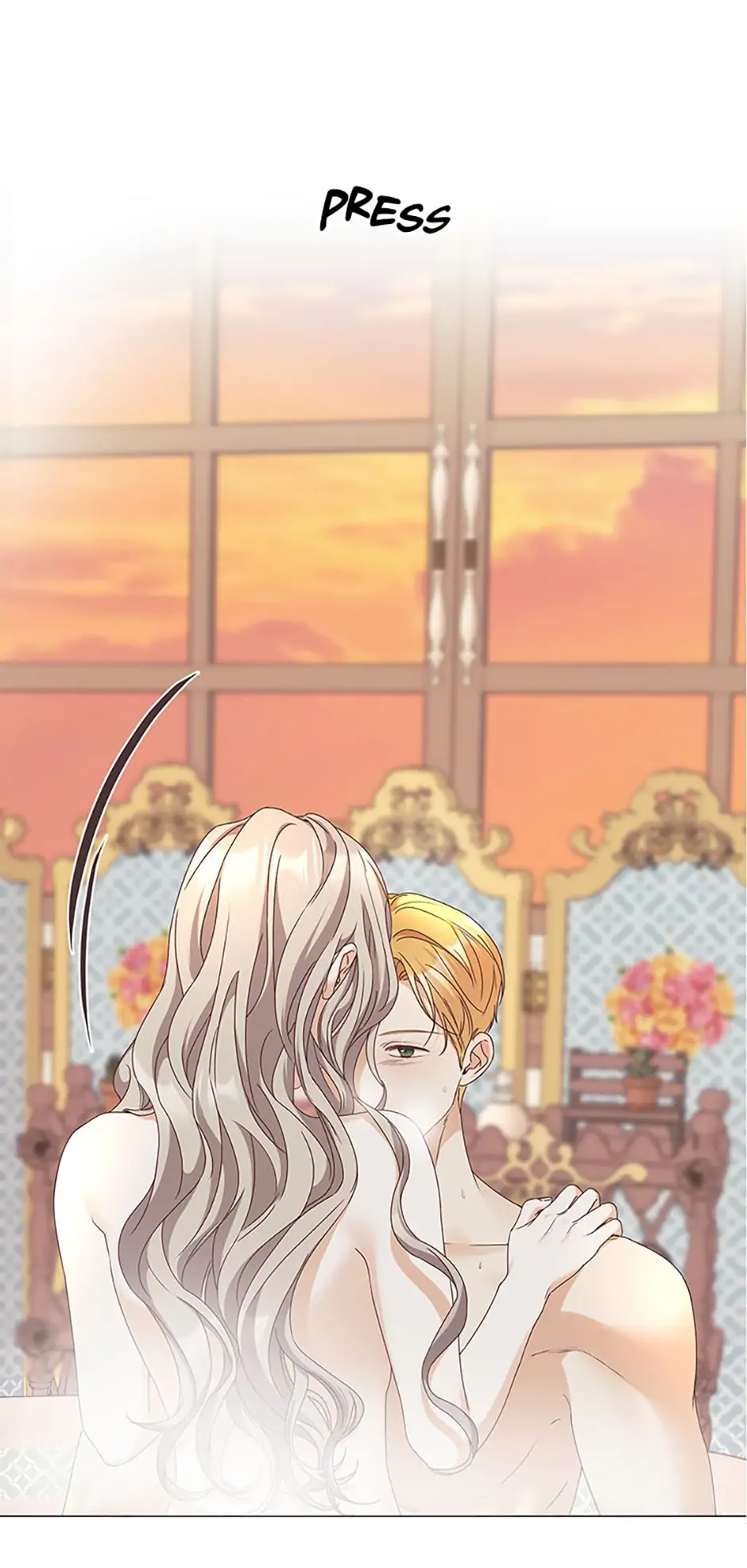 The Unwelcome Guests of House Fildette Chapter 55 - Page 12