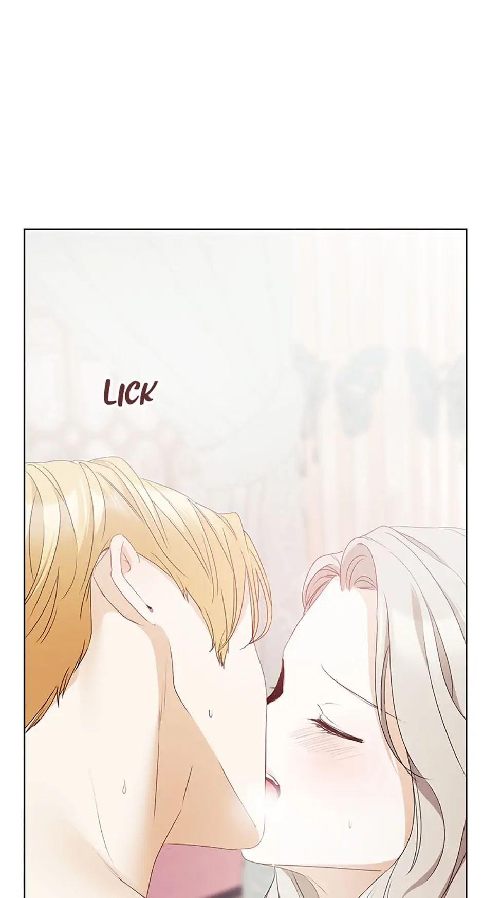 The Unwelcome Guests of House Fildette Chapter 55 - Page 13