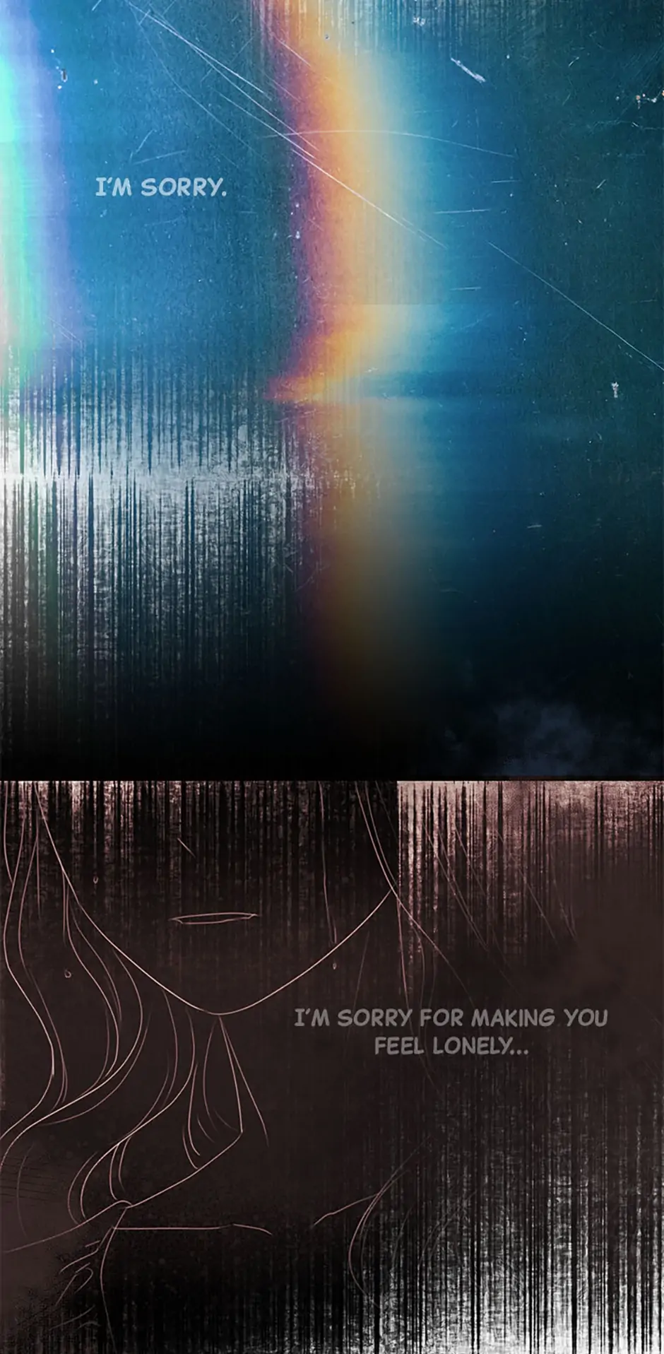 The Unwelcome Guests of House Fildette Chapter 55 - Page 21