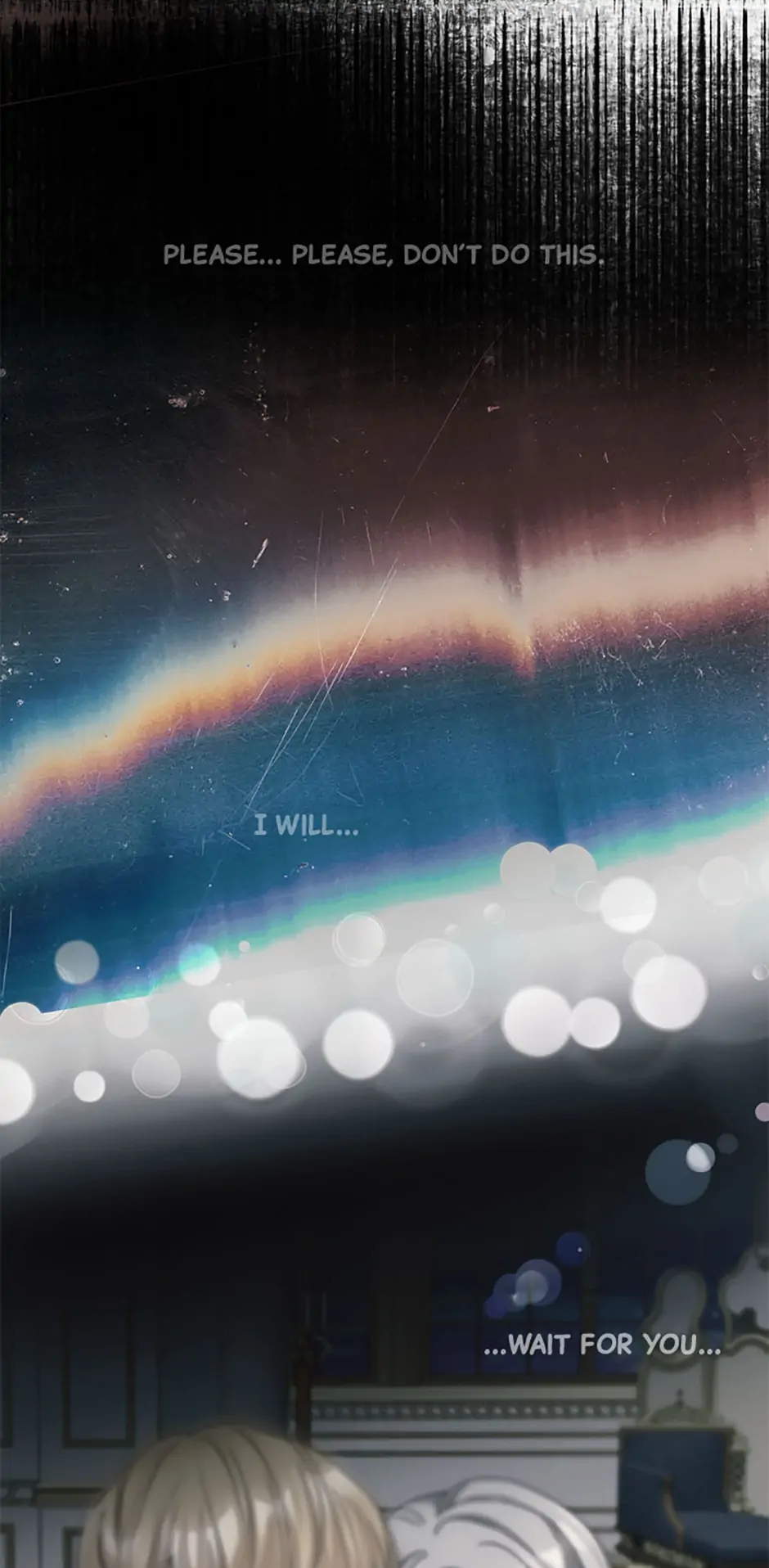 The Unwelcome Guests of House Fildette Chapter 55 - Page 22