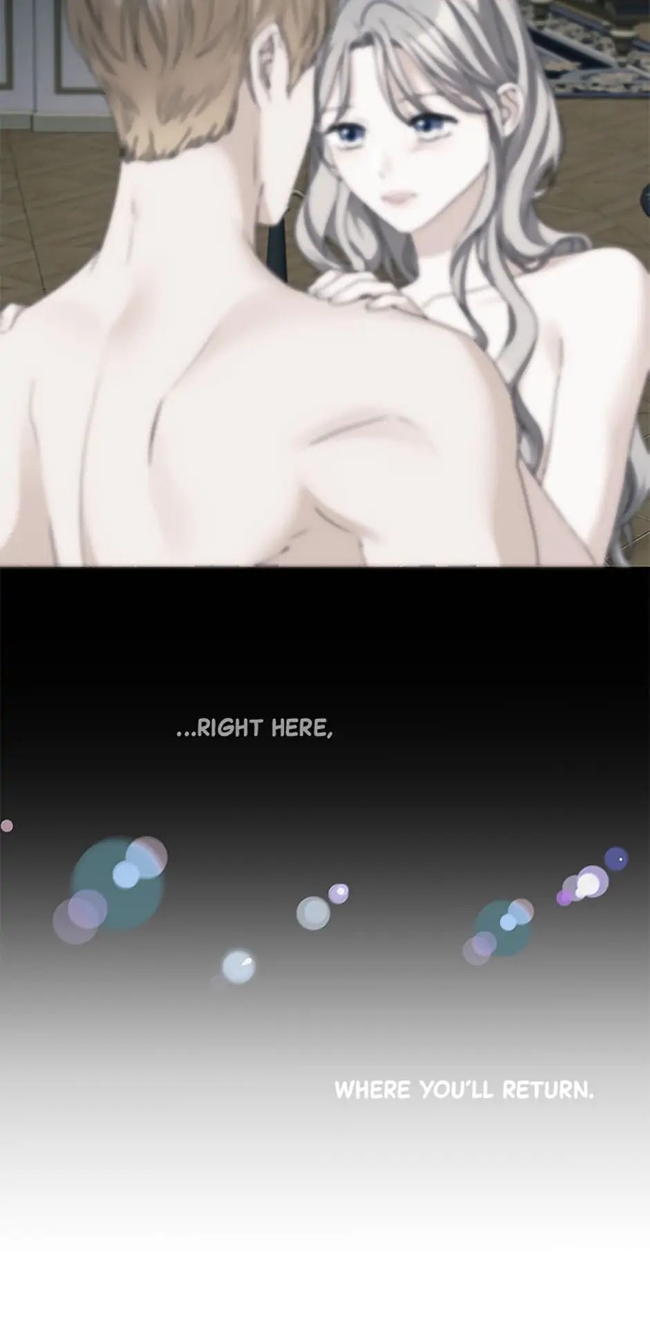 The Unwelcome Guests of House Fildette Chapter 55 - Page 23