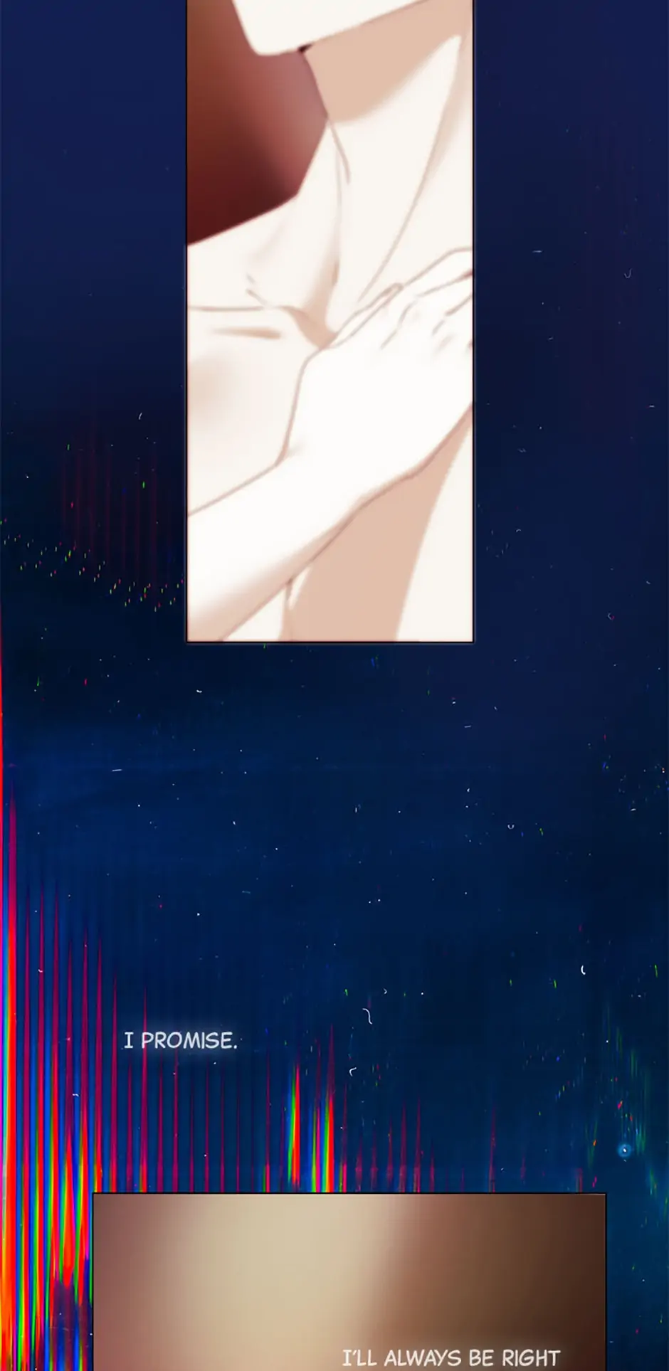 The Unwelcome Guests of House Fildette Chapter 55 - Page 33