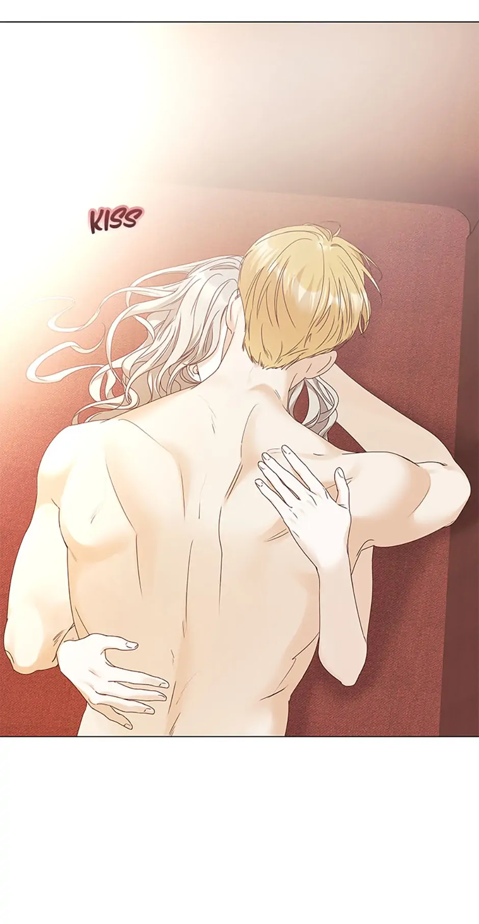 The Unwelcome Guests of House Fildette Chapter 55 - Page 4