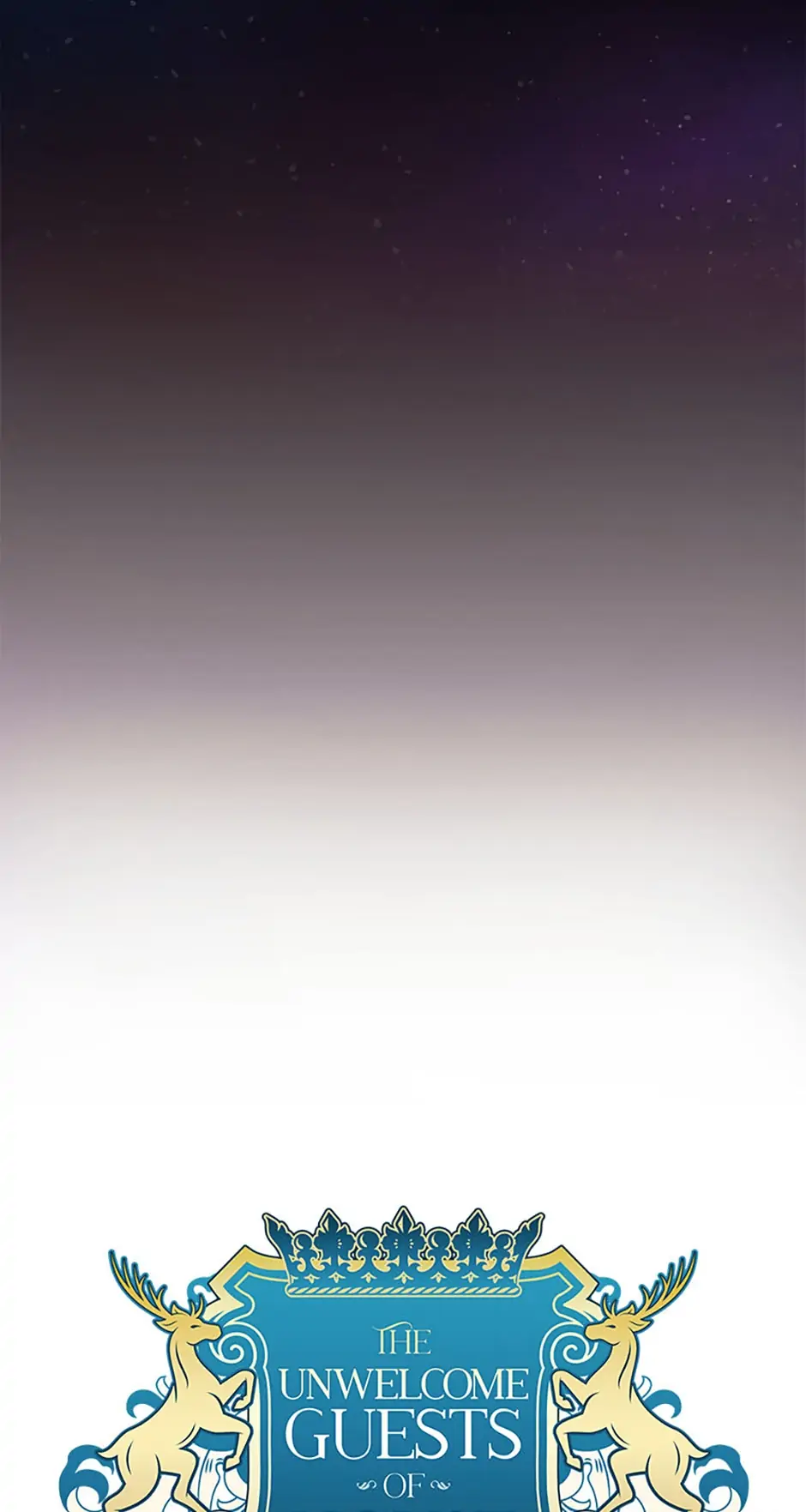 The Unwelcome Guests of House Fildette Chapter 55 - Page 44