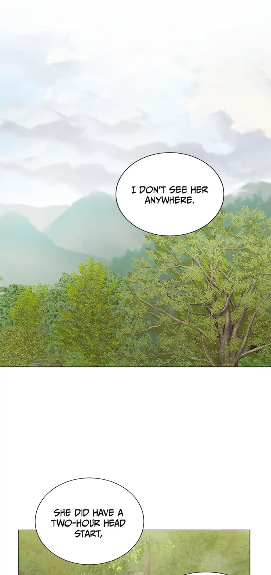 The Unwelcome Guests of House Fildette Chapter 55 - Page 46