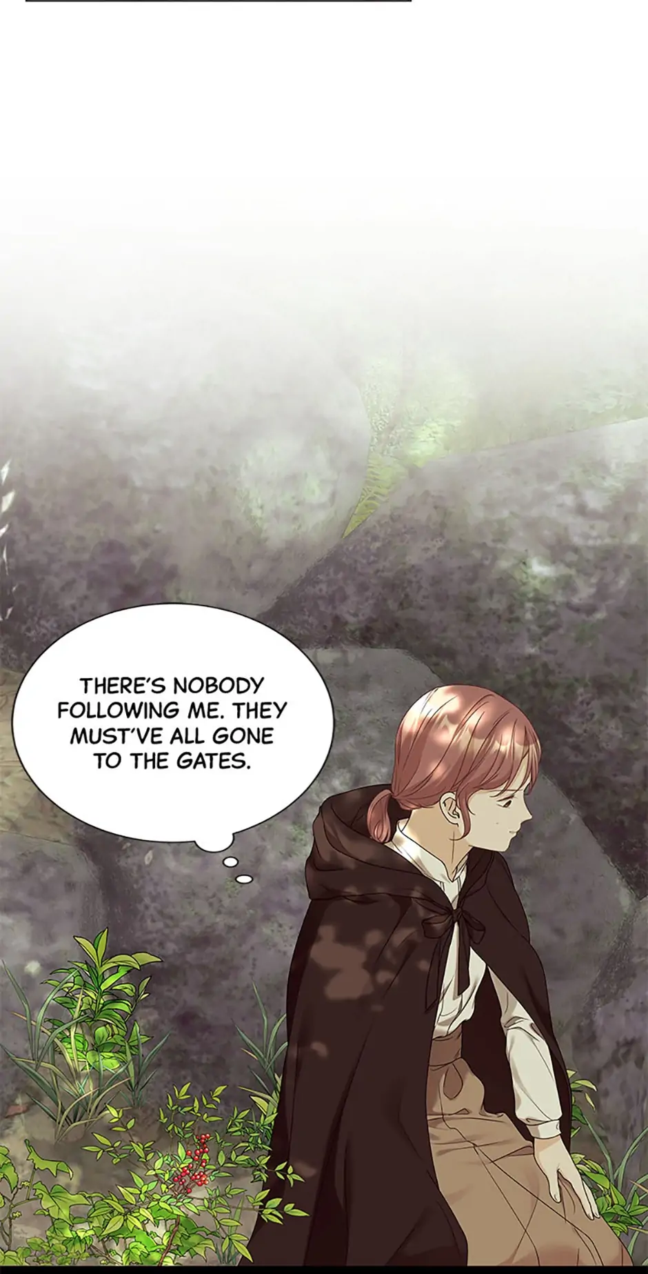 The Unwelcome Guests of House Fildette Chapter 55 - Page 54