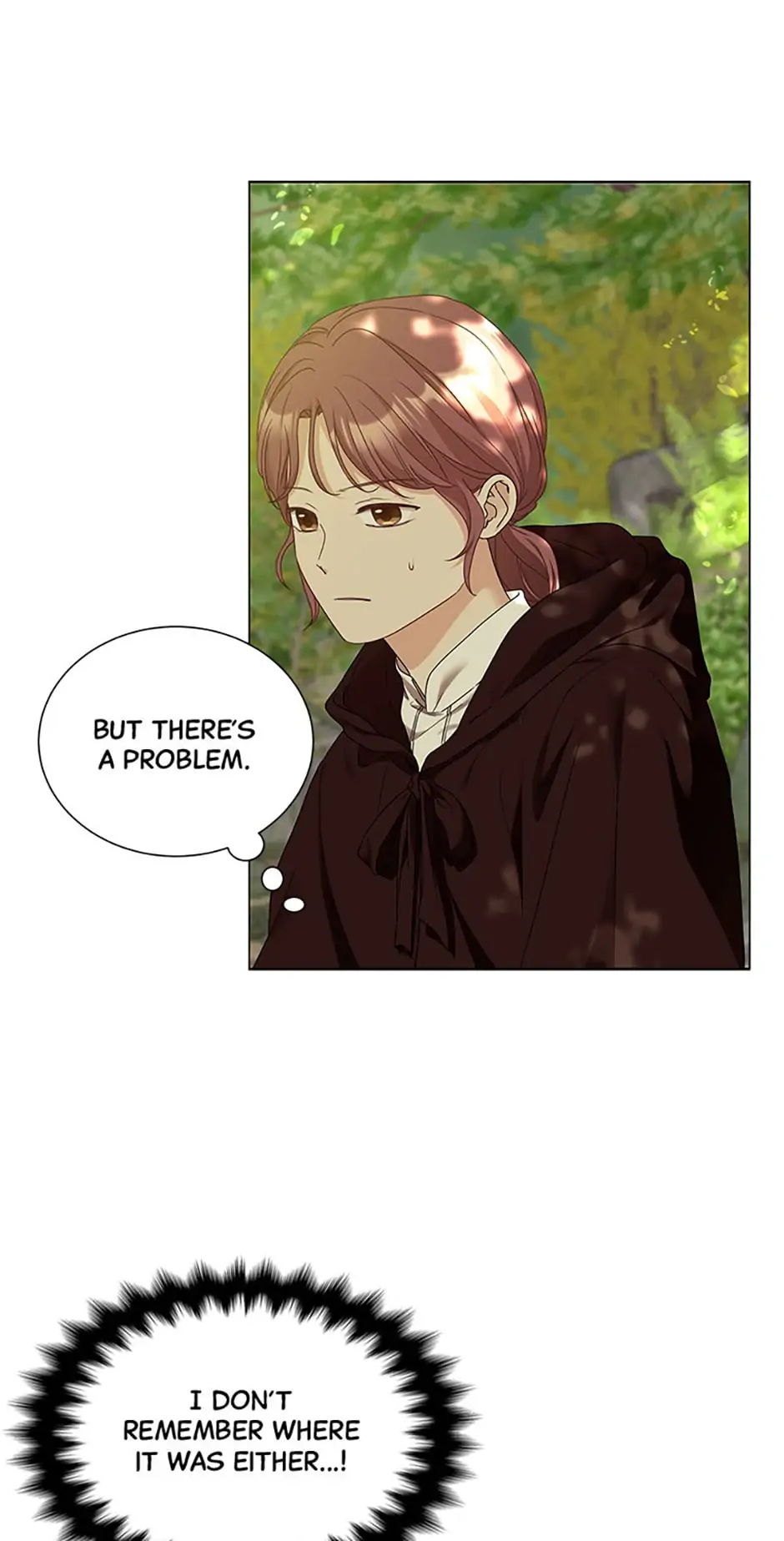 The Unwelcome Guests of House Fildette Chapter 55 - Page 56