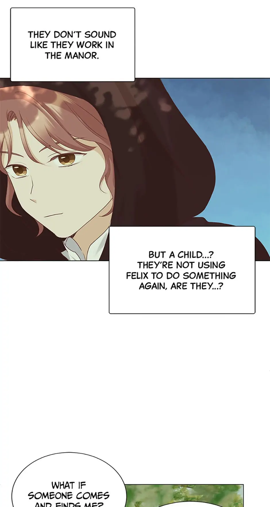 The Unwelcome Guests of House Fildette Chapter 55 - Page 60